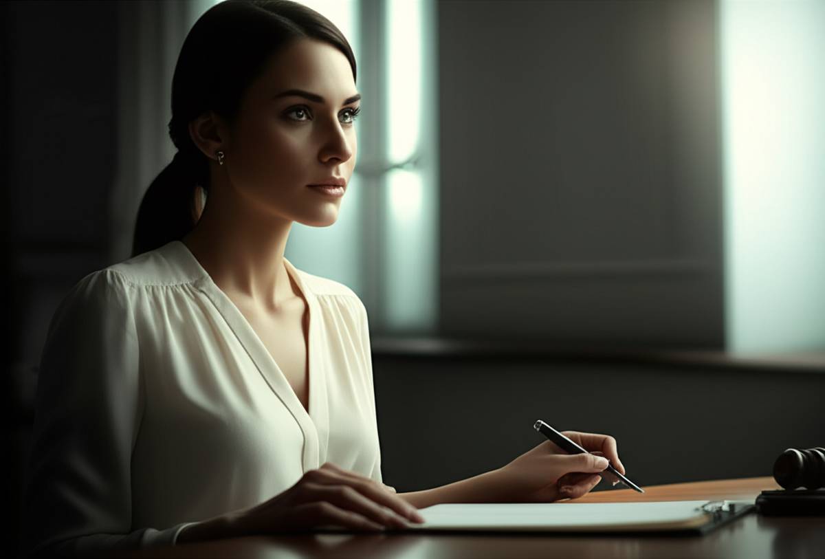 شرایط گرفتن طلاق از طرف زن | راهنمای جامع مراحل و نکات حقوقی