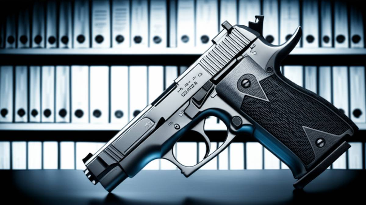 سلاح های مجاز در ایران | لیست کامل، قوانین و شرایط نگهداری