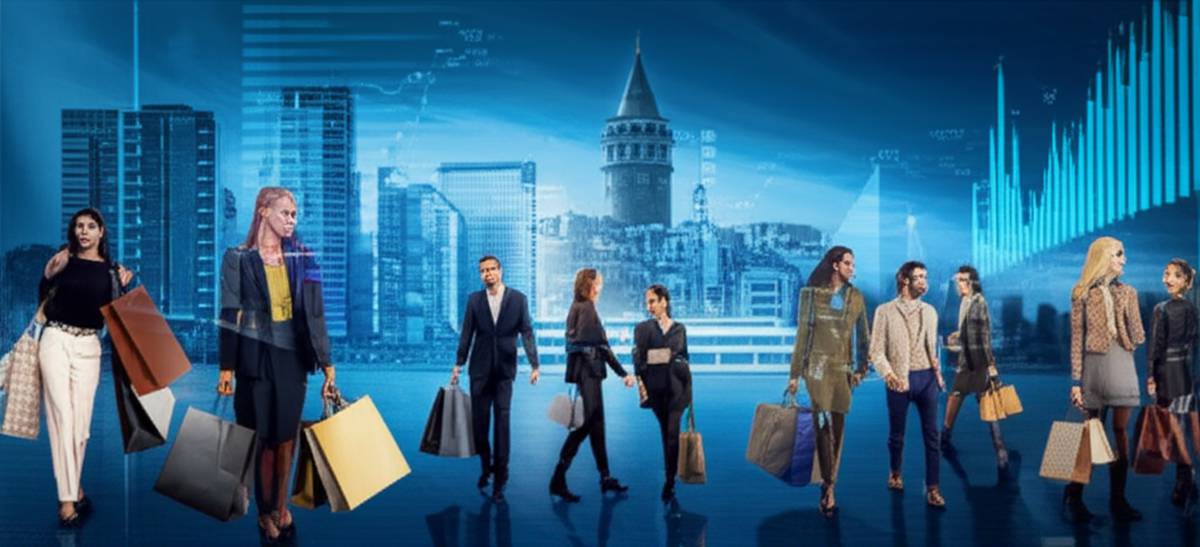 حراج ایندیتکس ترکیه | معنی و زمان تخفیفات