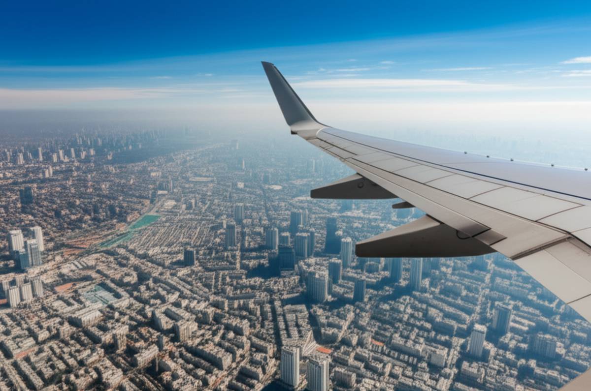 چگونه با پرواز ارزان سفر کنیم؟ راهنمای کامل صرفه جویی