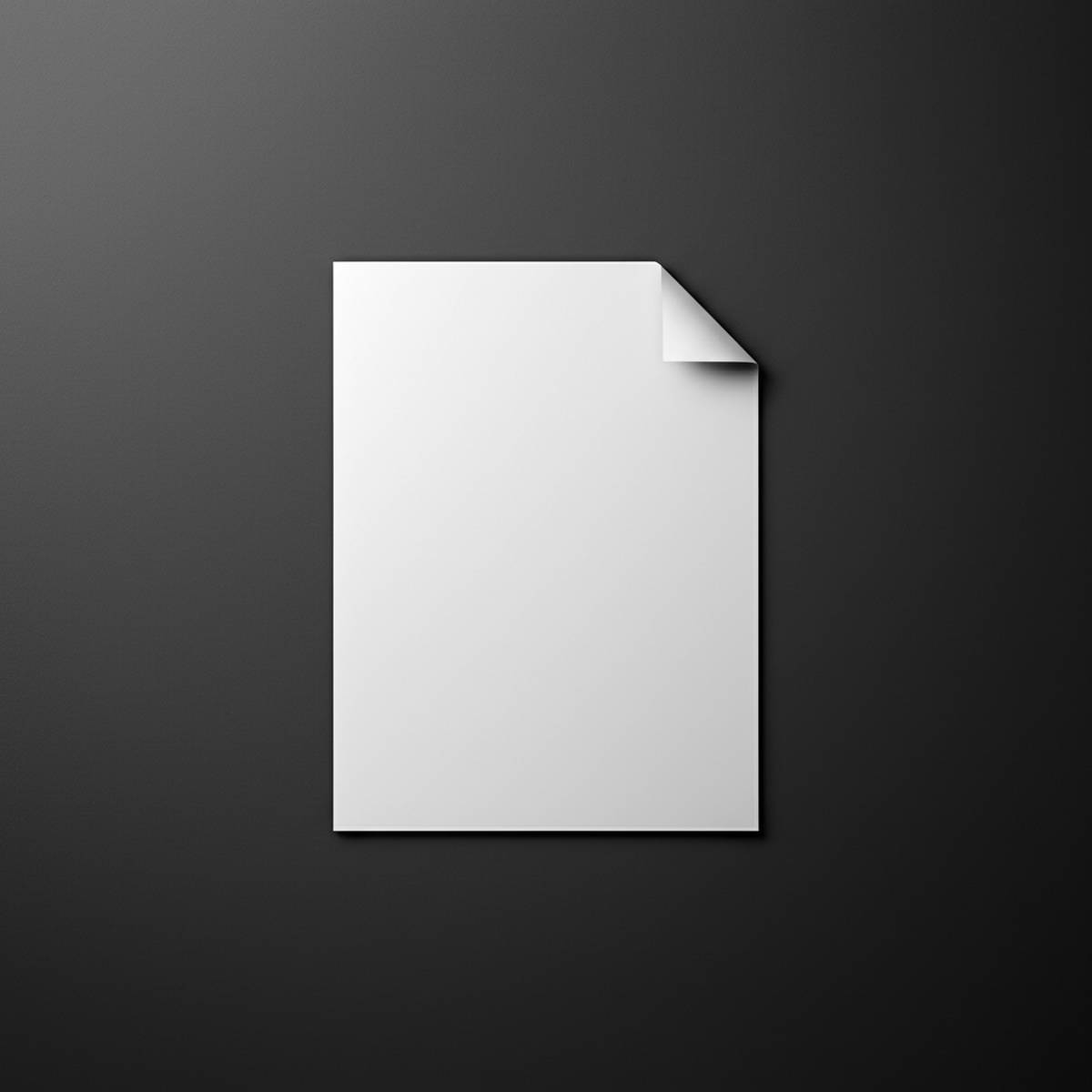 سند تک برگ خام PDF: آموزش کامل + دانلود نمونه رایگان