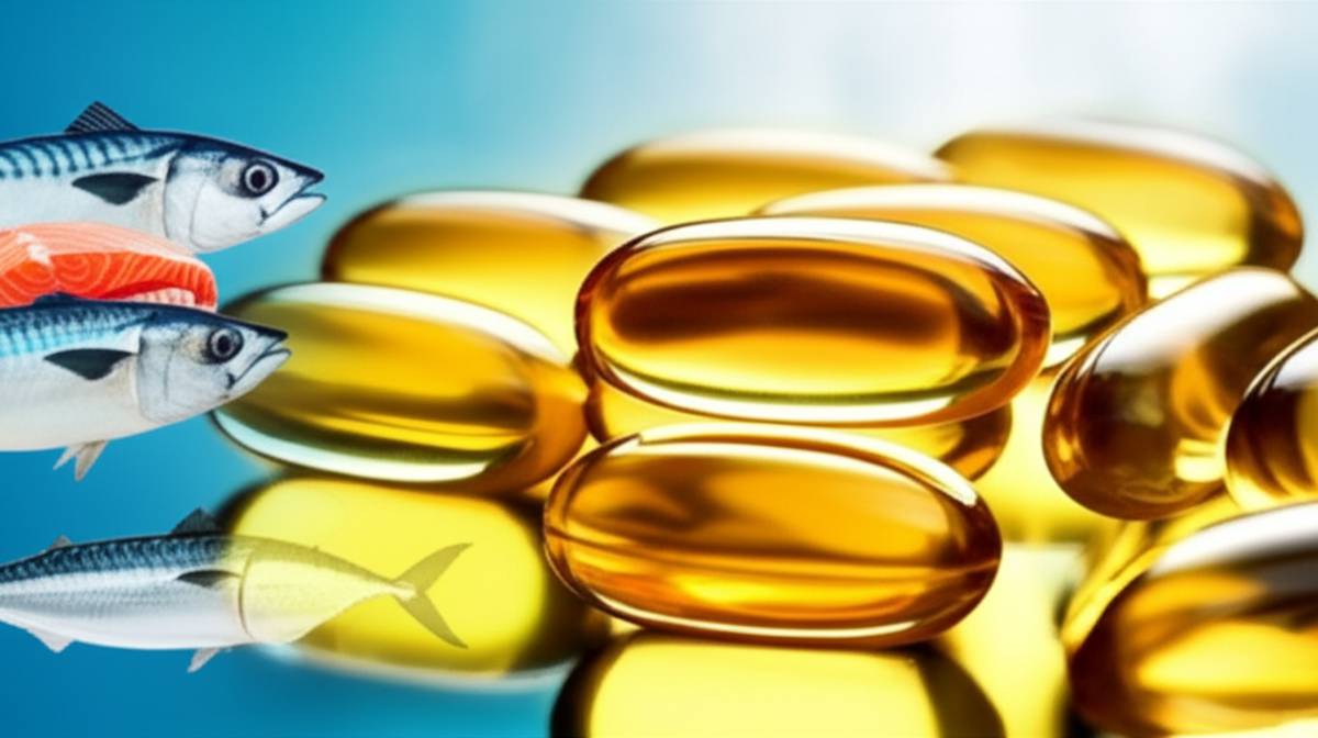 نقد و بررسی سافت ژل امگا 3 فیش اویل مگنوم | مزایا و عوارض