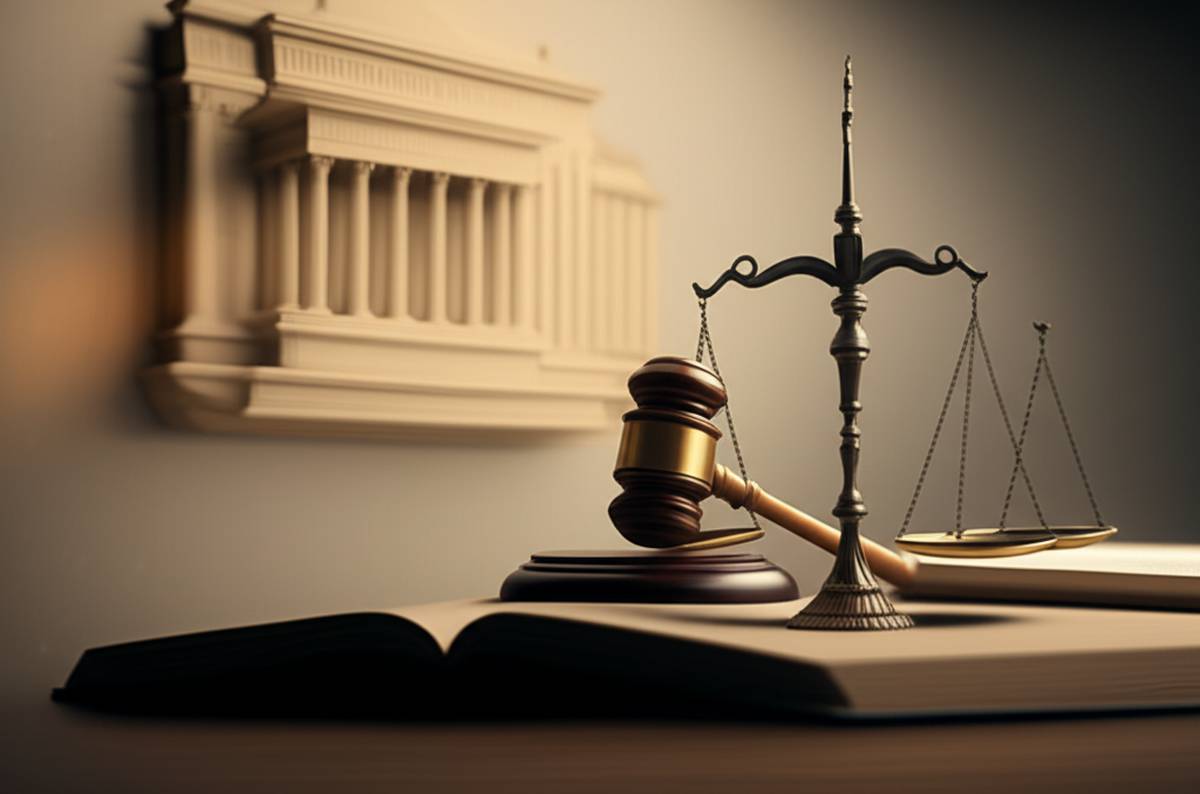 بهترین وکیل پایه یک دادگستری در ایران | مشاوره حقوقی تخصصی