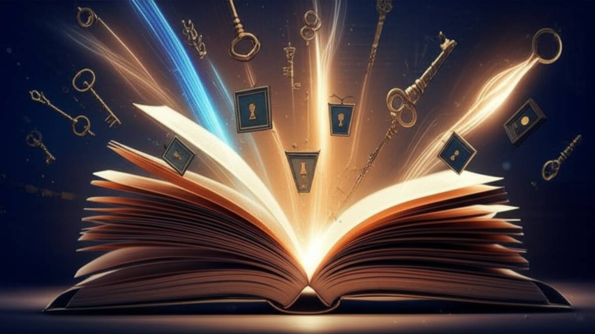 خلاصه کتاب هشت افتتاحیه در قصه گویی (برای نویسندگان)