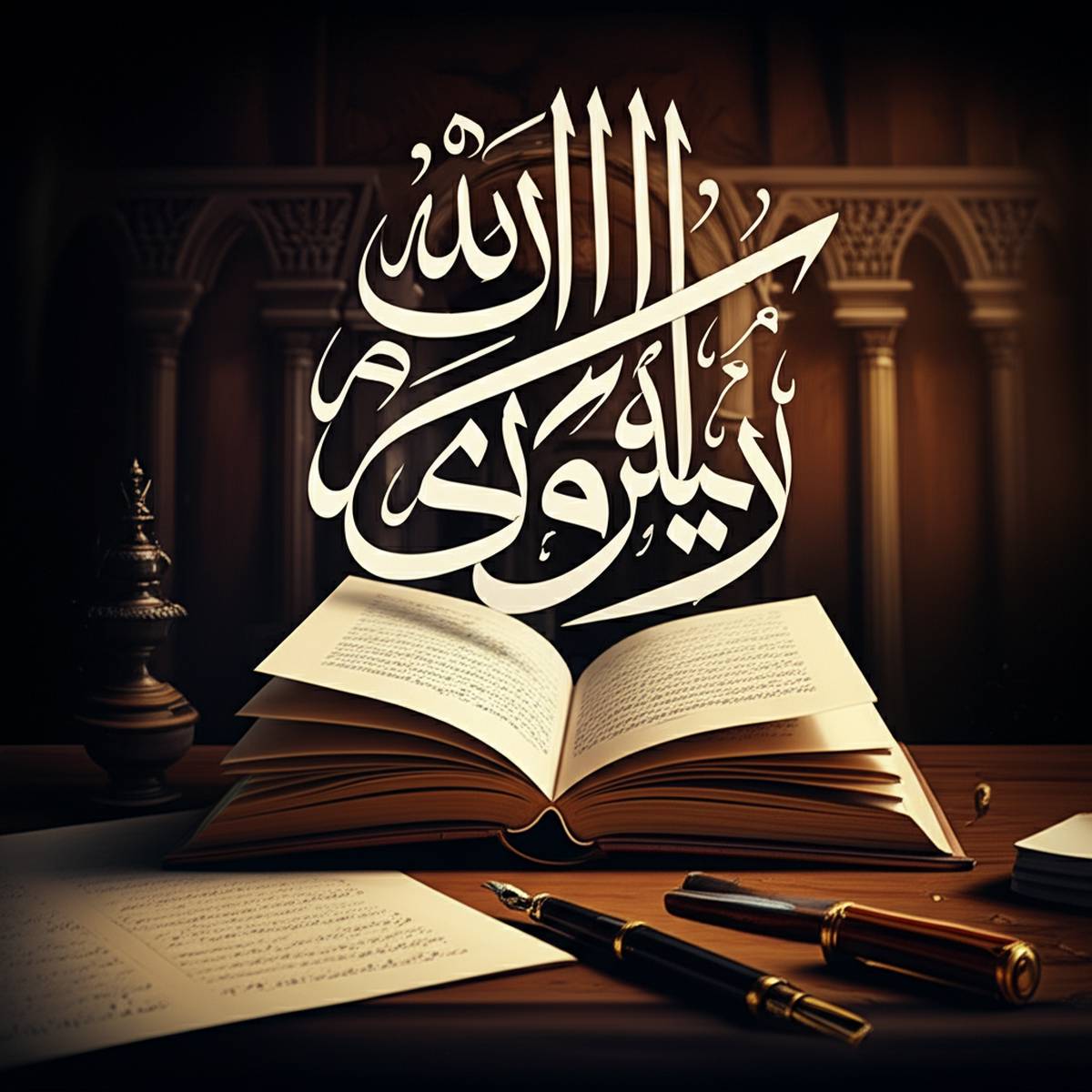 خلاصه قواعد عربی انسانی کنکور (جیبی) | سید هادی هاشمی