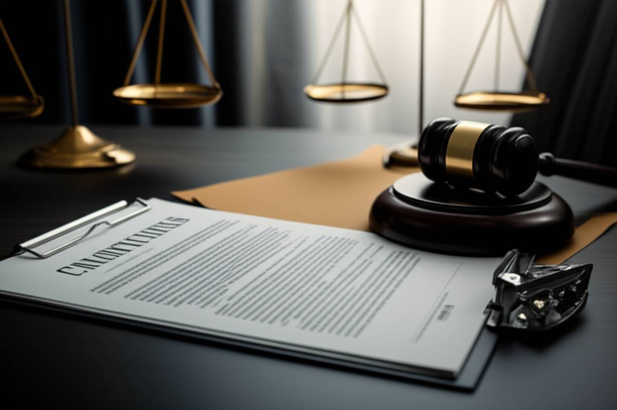 اثبات فروش مال غیر - راهنما، مراحل و مدارک قانونی