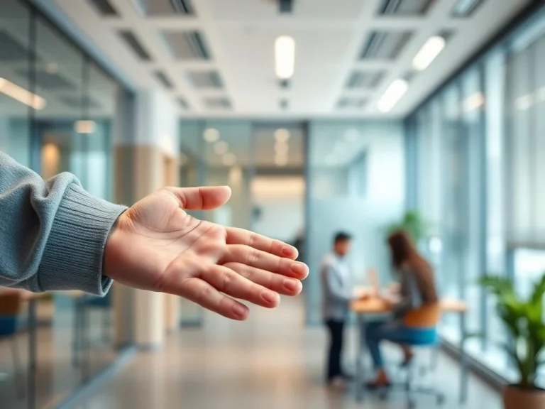 ملاقات فرزند در بهزیستی: مراحل، شرایط و حقوق شما