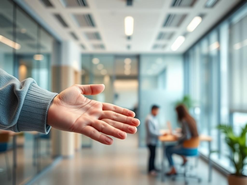 ملاقات فرزند در بهزیستی: مراحل، شرایط و حقوق شما