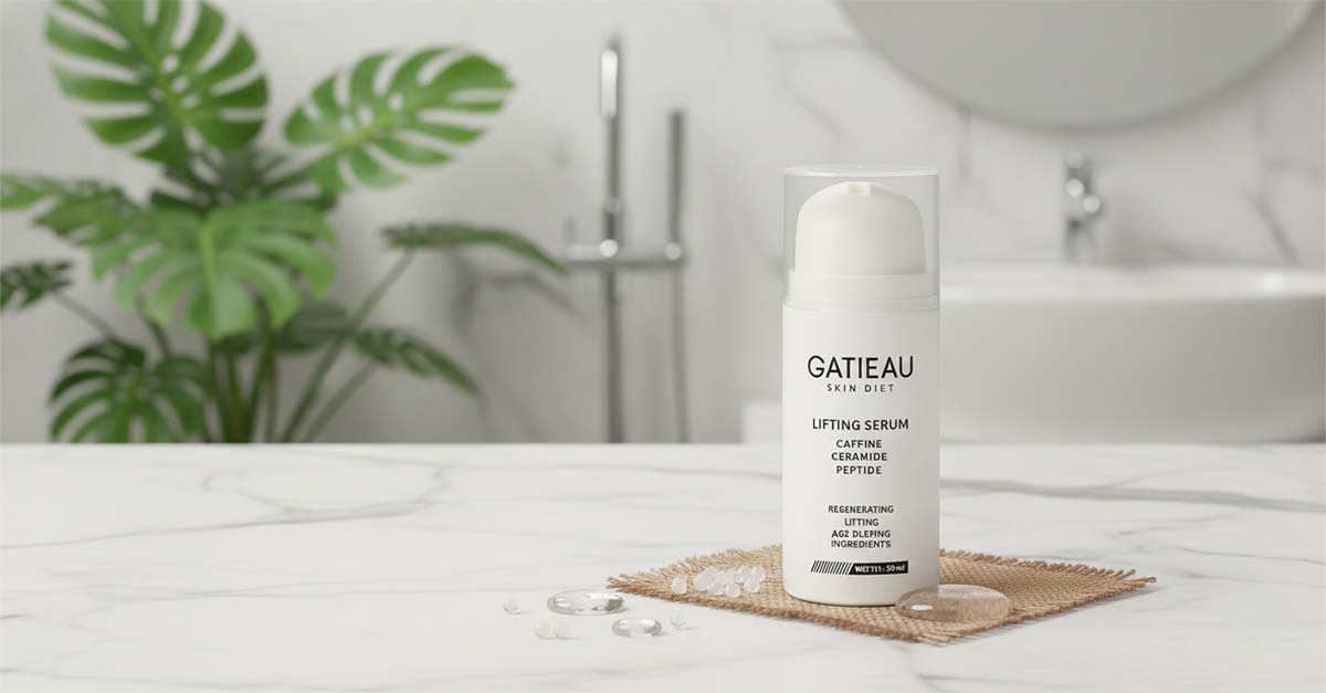 جوانسازی | آرایش نکات کلیدی برای به حداکثر رساندن اثربخشی سرم لیفتینگ گاتیو