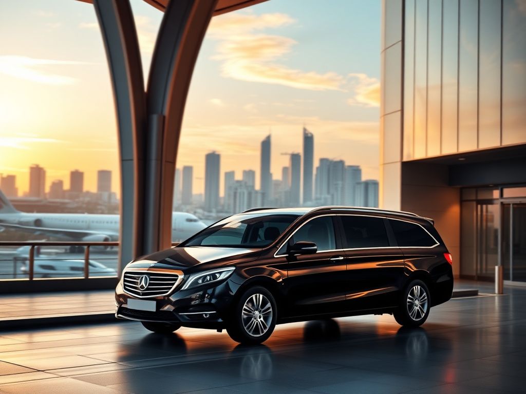 حمل و نقل فرودگاه بریزبن | ترانسفر سریع و مطمئن