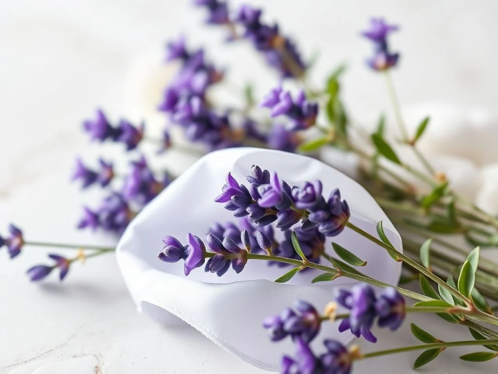 ماسک صورت نقابی لوندر دیپ سنس | نقد و بررسی جامع