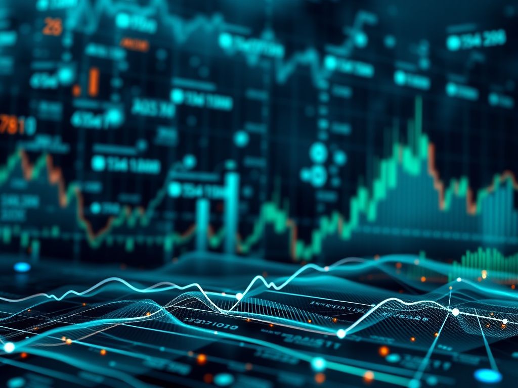 خلاصه کتاب مالی کمی کاربردی - تحلیل با پایتون (گاریتا)