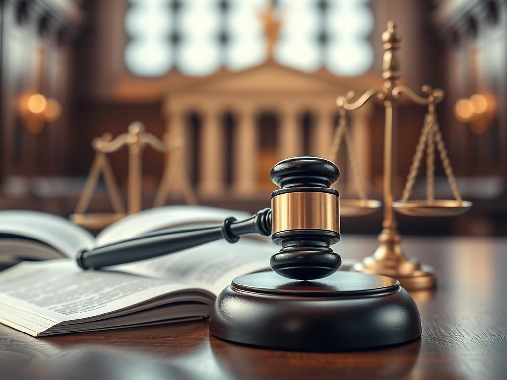 نمونه رای واخواهی کیفری - راهنمای جامع + نکات حقوقی