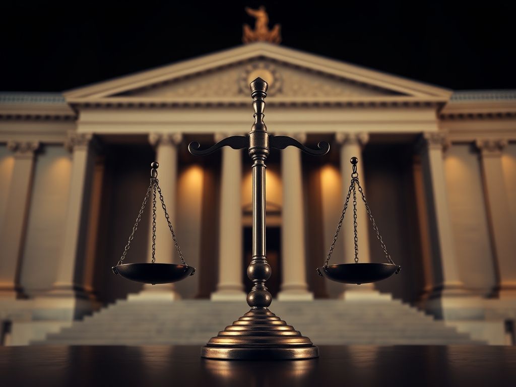 جرم اختلاس در صلاحیت کدام دادگاه است؟ (راهنمای کامل)