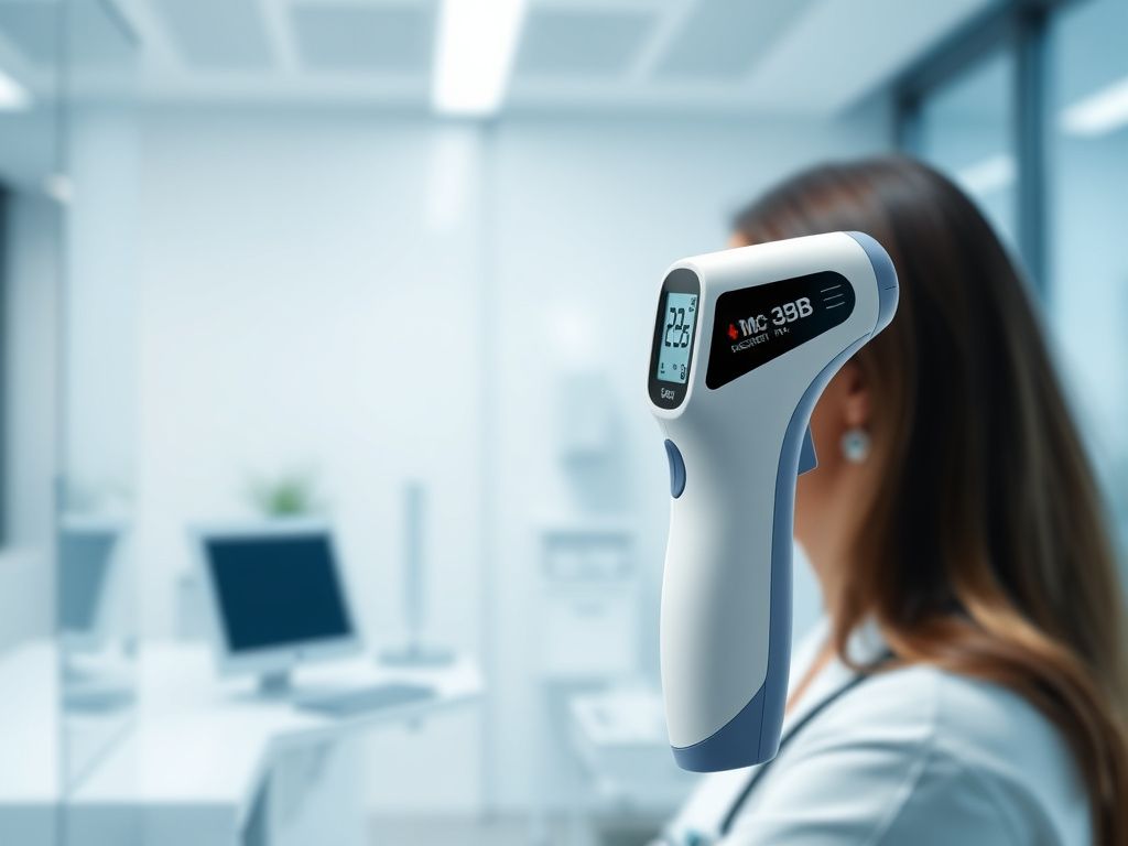 نقد و بررسی تب سنج دیجیتال امرون MC-3B | مزایا و معایب