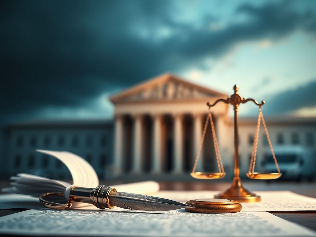 نمونه تسلیم به رای کیفری | دانلود رایگان فرم و آموزش کامل