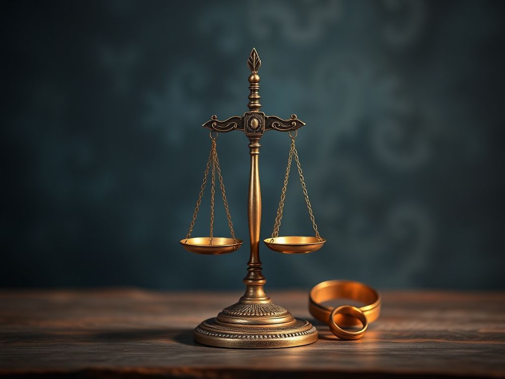 آیا به زنی که خیانت می کند مهریه تعلق می گیرد؟ | پاسخ حقوقی کامل