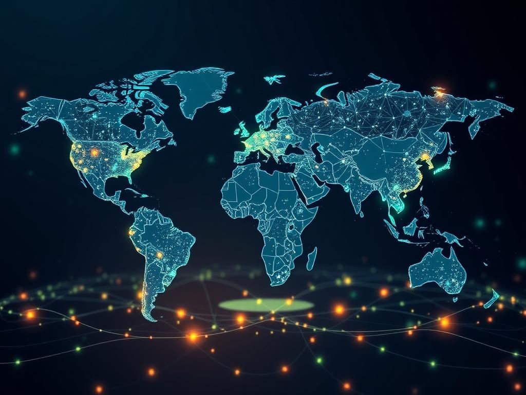 نقش ریسرچ گیت و آکادمیا در ارتباطات علمی جهانی