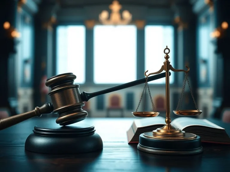 جرم ممانعت از اجرای حکم | راهنمای کامل مجازات و شرایط آن