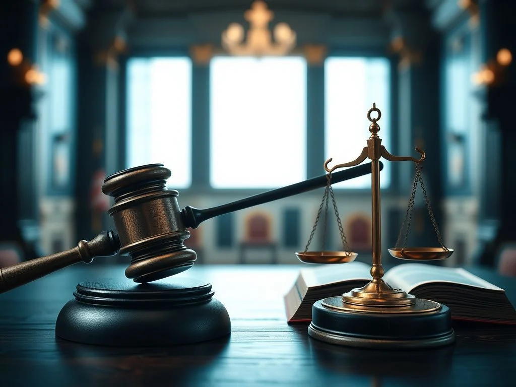 جرم ممانعت از اجرای حکم | راهنمای کامل مجازات و شرایط آن