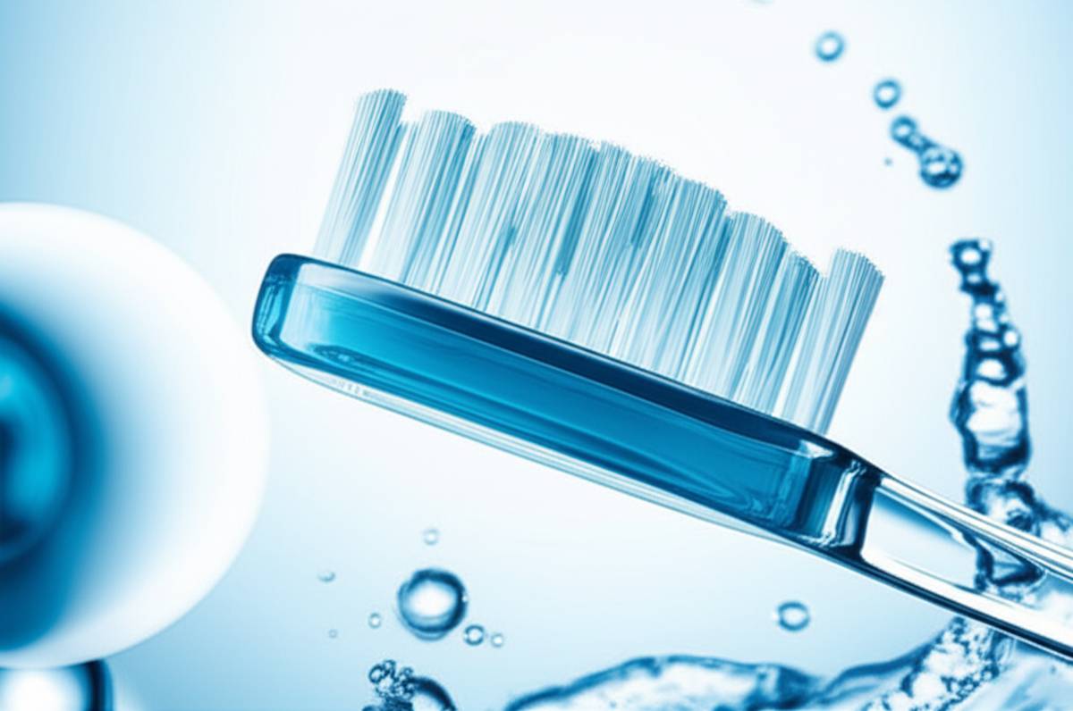 مسواک پروفیلاک کامپیلیت تریزا با برس متوسط: ویژگی‌ها و مزایا