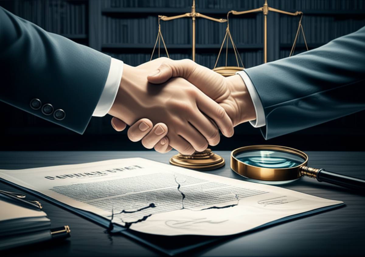 نمونه دادخواست اثبات اقاله شفاهی (راهنمای حقوقی کامل)