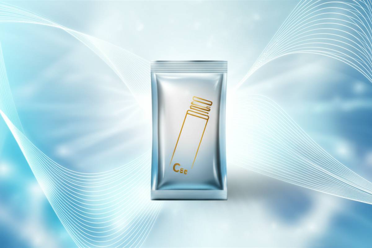 ساشه کلسیم پلاس دایرکت یوروویتال | بررسی کامل ویژگی‌ها