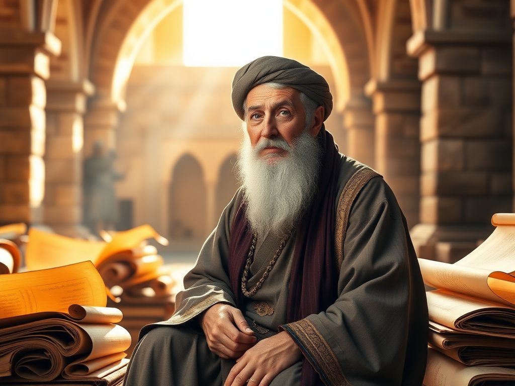 خلاصه کتاب قصه های بهلول | بررسی کامل (محمد شب زنده دار)