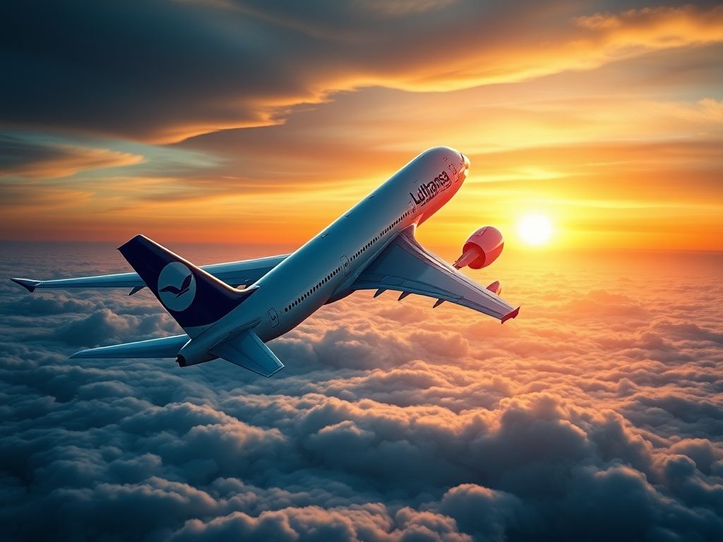 لوفت هانزا: اسرار ناگفته غول پرواز آلمان