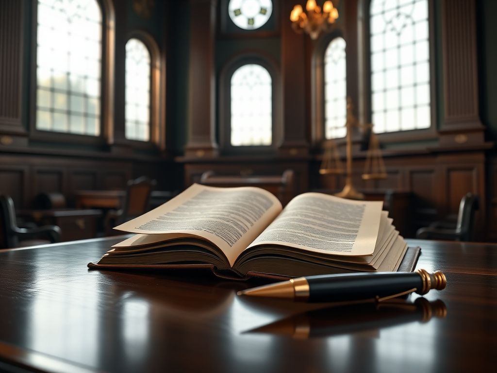 تحریر ترکه در صلاحیت کجاست؟ | مرجع قانونی تعیین صلاحیت