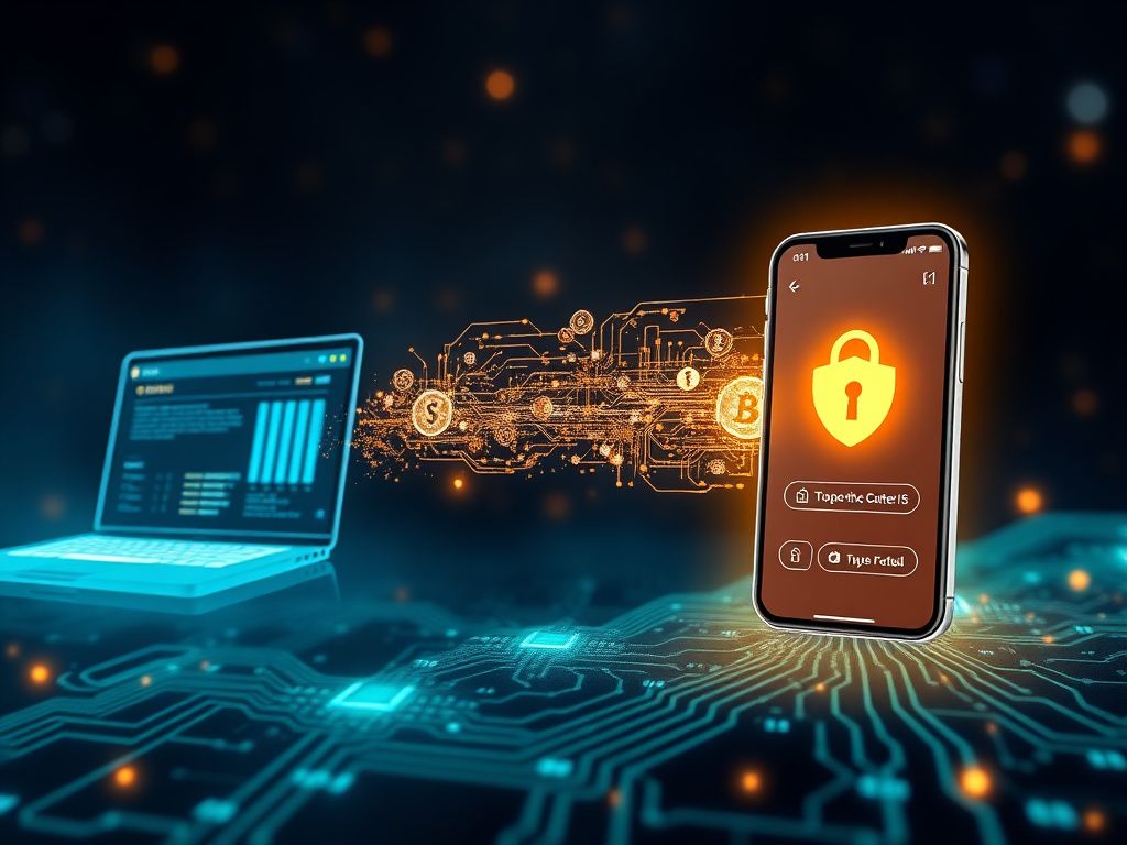 آموزش انتقال از هات بیت به تراست ولت: جامع و گام به گام