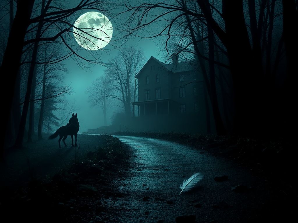 خلاصه کتاب دزد و شکارچی (علامت سوال ها 1) - دن پابلوکی