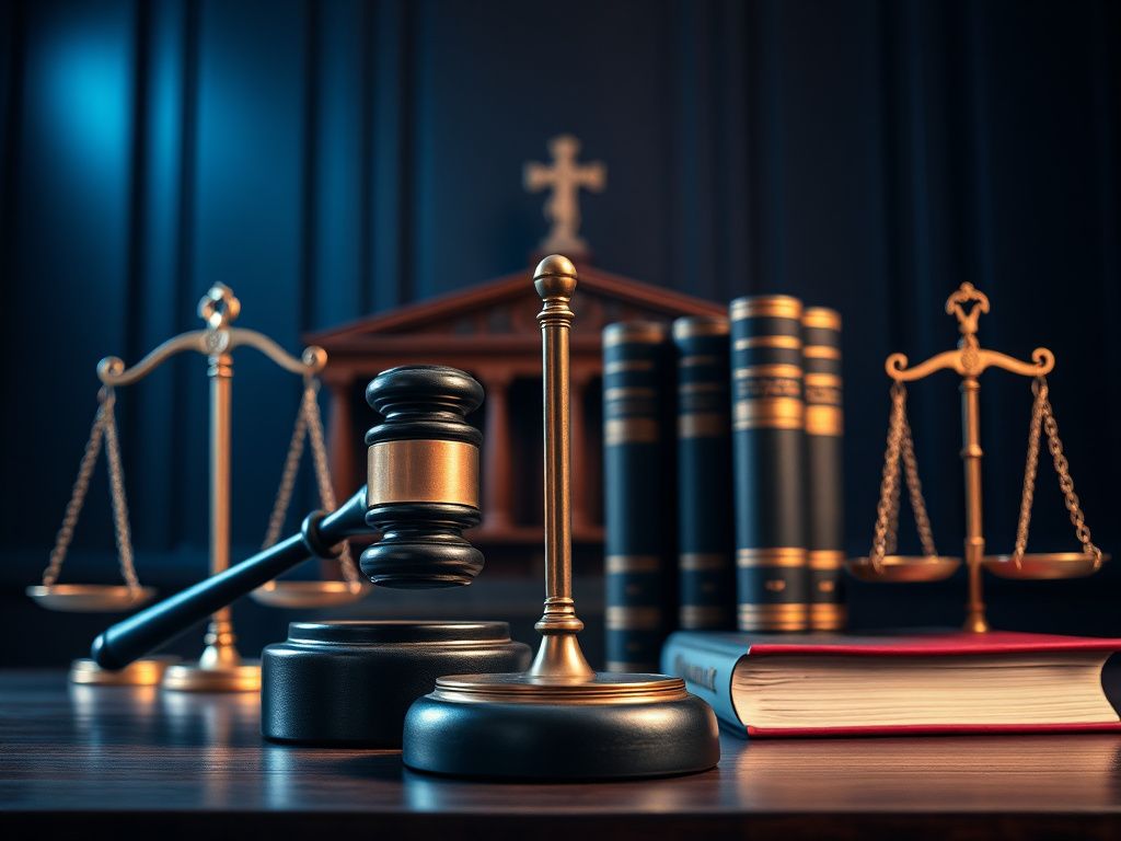 مجازات آدم ربایی پس از قانون کاهش مجازات - راهنمای جامع