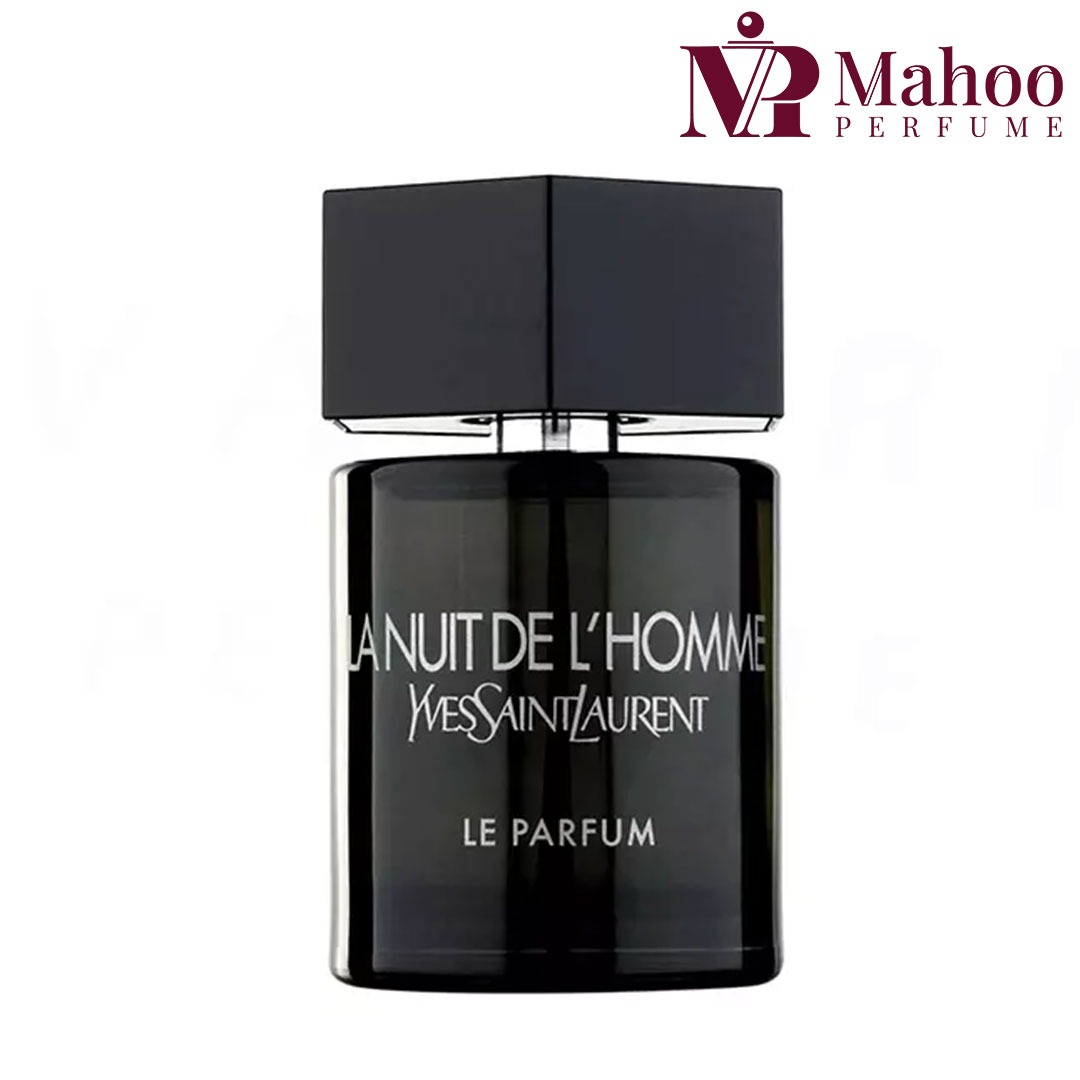 ادکلن | اسپری مقایسه عطر ادکلن ایو سن لورن لا نویت لهوم با عطر ادکلن ایو سن لورن وای ادو | کدام ارزش خرید دارد؟