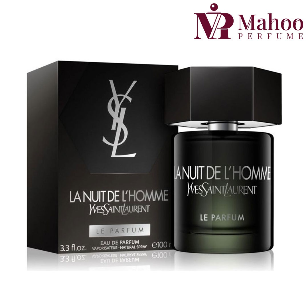 ادکلن | اسپری مقایسه عطر ادکلن ایو سن لورن لا نویت لهوم با عطر ادکلن ایو سن لورن وای ادو | کدام ارزش خرید دارد؟