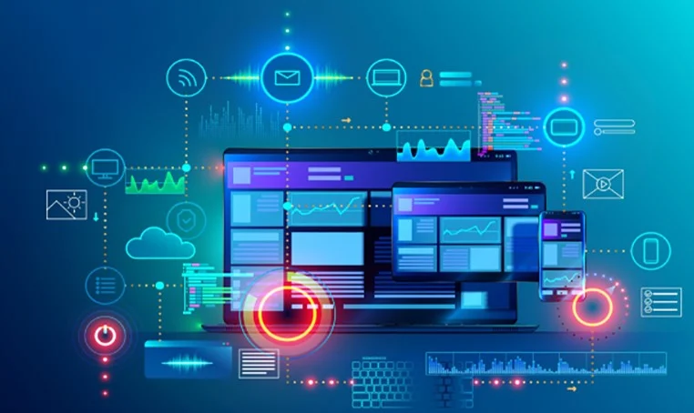 تاثیر دسترسی الکترونیکی به ادبیات جهان بر دانش
