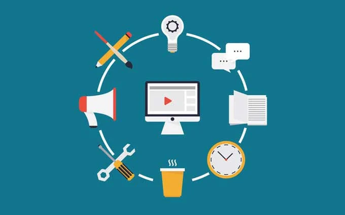 تقویت دایره لغات انگلیسی تجاری (Business English) با مطالعه آزاد