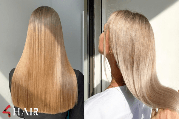 ماسک | کراتین تکنیکهای اتوکشی حرفهای برای دریافت بالاترین صافی