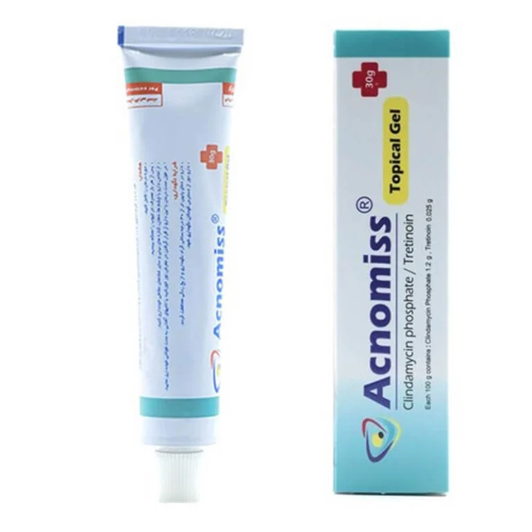 مصرف همزمان ویتامین C و آکنومیس؛ ترکیب خطرناک یا مؤثر؟