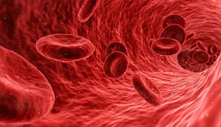 آزمایش هموگلوبین خون به همراه تفسیر آزمایش آن