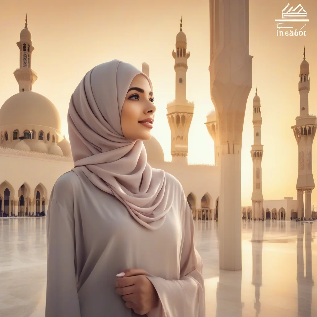 حجاب زنان در دبی
